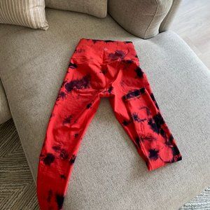 Lululemon - Wunder Train High-Rise